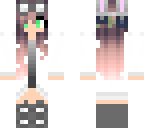 millianna scientist