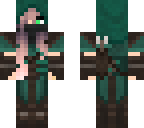 millianna thief