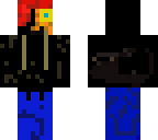 mine