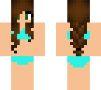 moo - bikini
