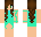 moo - meraid as human