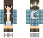 moon girl