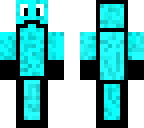 mr blue