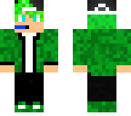mr gamer green