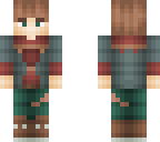 my new skin