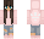 my skin _itzmewaffles_