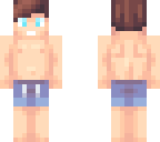 my skin 1