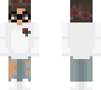 my skin