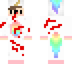 my skin