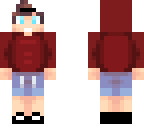 my skin 3