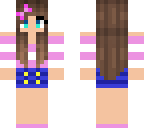 my werewolf paige summer