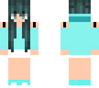 my youtube skin