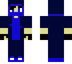 mystery boy