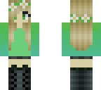 nature girl