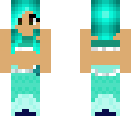 navi mermaid