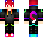 neko rainbow