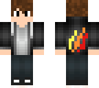 new skin