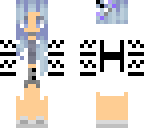 new skin