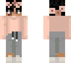 new skin dodrito