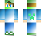 newest skin