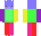 nex69rainbowass