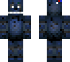 nightmare bonnie