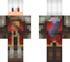 niko ari'taro