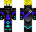 ninjaredo