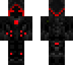 nitrofuryx choice 2