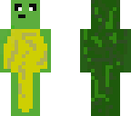 norther tree frog  22