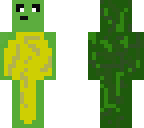 norther tree frog 