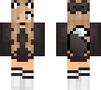 not my skin