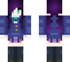 nozomi fixed