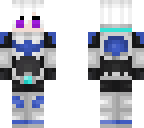 numa paladin