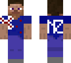 nz steve