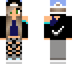 opasit girl