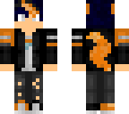 orange audo