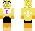 overlay chica