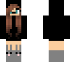 pajama skin