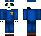 pandapolice