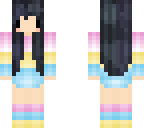 pan***ual girl