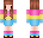 pan***ual girl edit