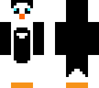 penguin