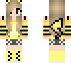 pika girl