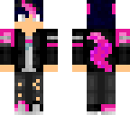 pink audo