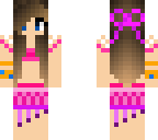 pink goddess