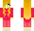 pink pjs