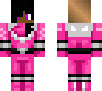 pink ranger
