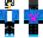 pinkpenguin