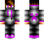 pinkslender